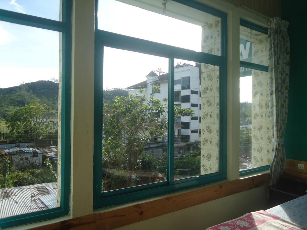 Greenview Holiday Inn 蒙纳 外观 照片