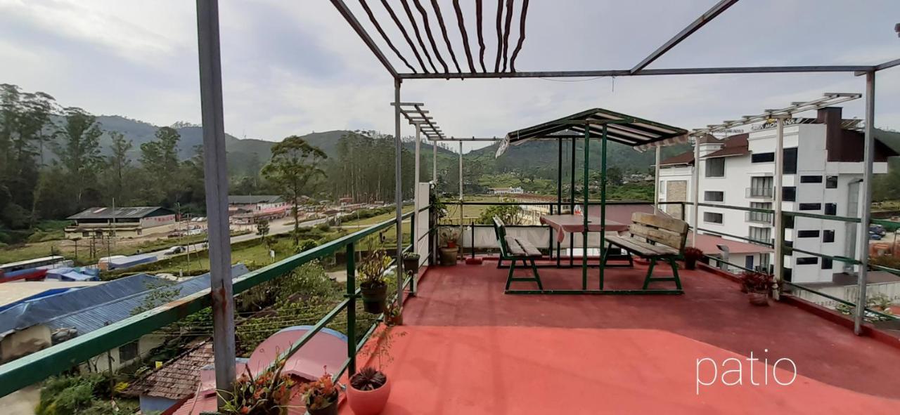 Greenview Holiday Inn 蒙纳 外观 照片