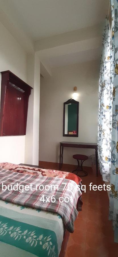 Greenview Holiday Inn 蒙纳 外观 照片
