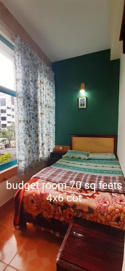 Greenview Holiday Inn 蒙纳 外观 照片