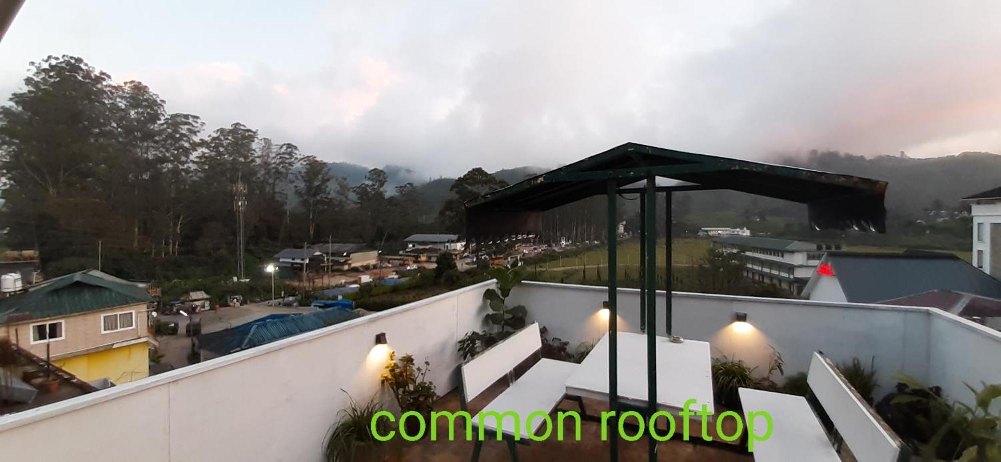 Greenview Holiday Inn 蒙纳 外观 照片