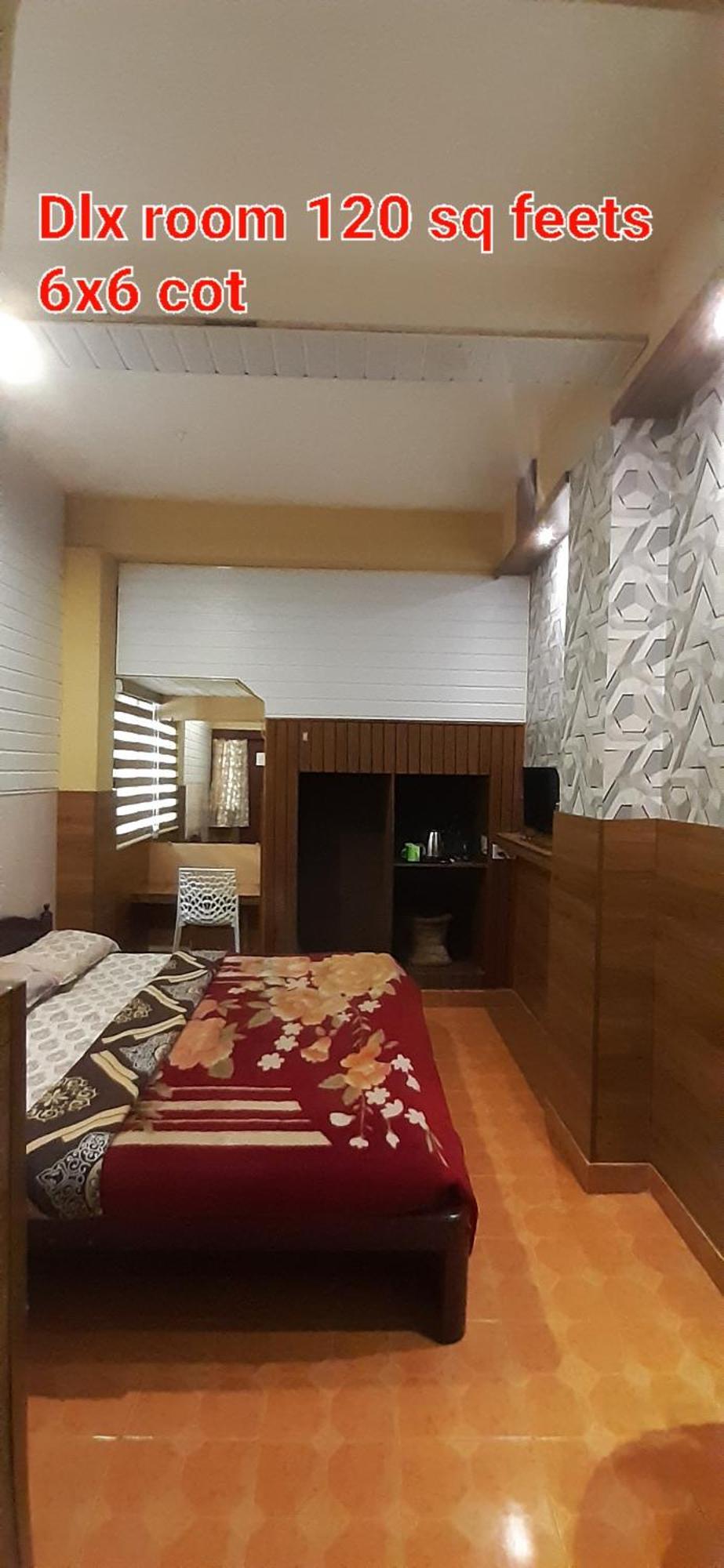 Greenview Holiday Inn 蒙纳 外观 照片