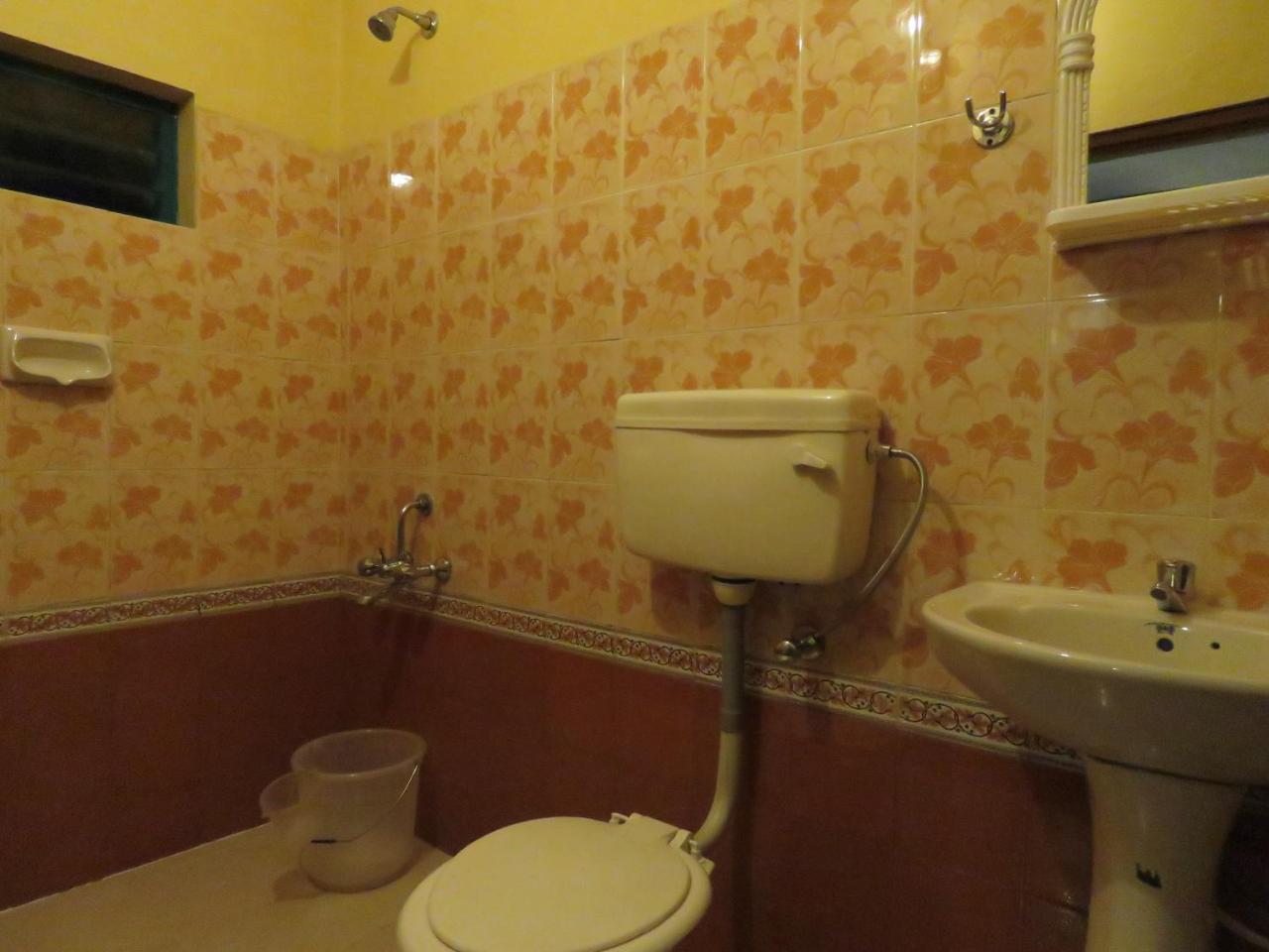 Greenview Holiday Inn 蒙纳 外观 照片